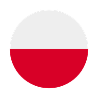 Bandera de Polonia