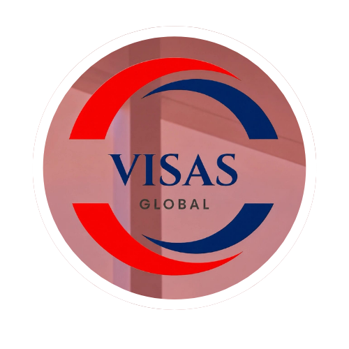 Logo VISAS GLOBAL - Ciudadanías y Residencias